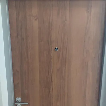 Mia Apartment *