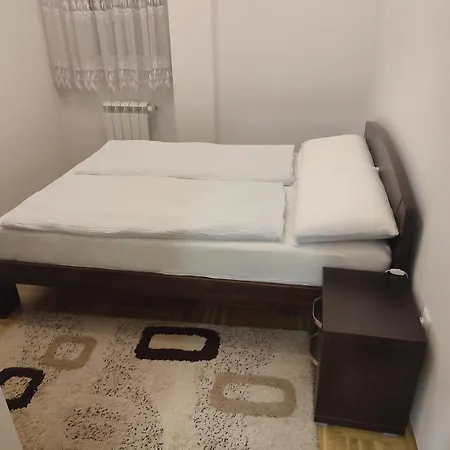 Mia Apartment *