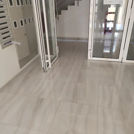 Mia Apartment Pozarevac