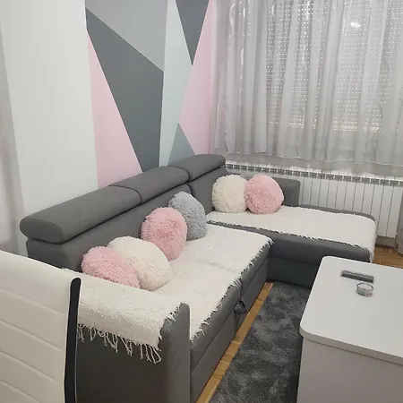 Mia * Pozarevac